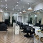 Sgc Barbershop