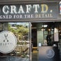 CraftD Studios - Boskruin Village Shopping Centre, Hawken Avenue, Bromhof, Randburg, Gauteng