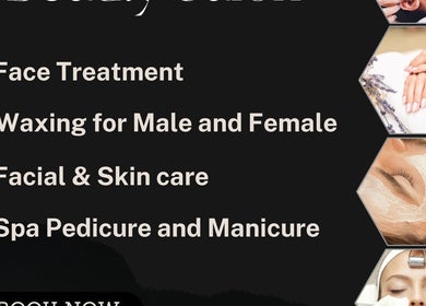 Vani Beauty in London, England, GB offers face treatments, waxing, and more for men and women.