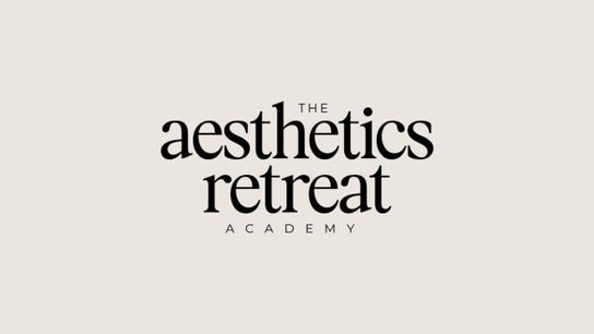 The Aesthetics Retreat Academy
