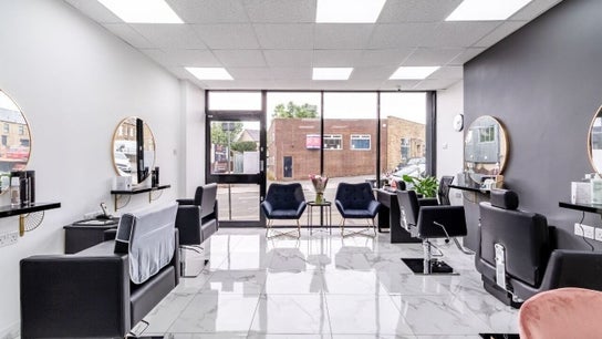 Y&R Salon