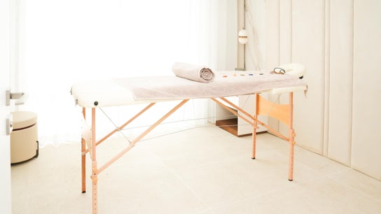Energy Flow Therapy