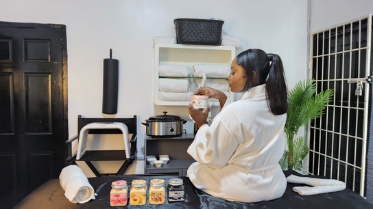The Beauty Garden Spa & Salon