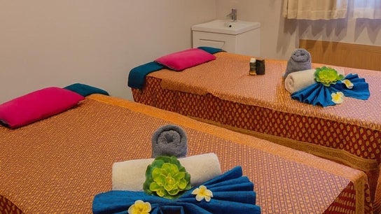 Hannah Thai Spa