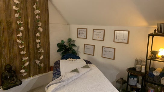 Hands Of Nature Massage Therapy