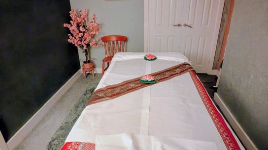 Orchid Thai massage beauty and spa
