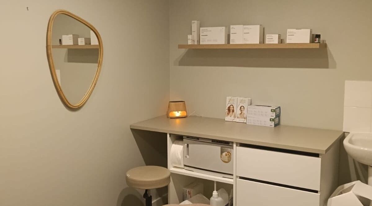 Cozy treatment room at Kelly's Relaxation & Remedial Massage - Pennant Hills, New South Wales, AU.