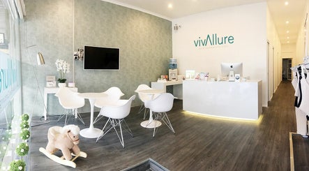 Vivallure - Port Melbourne