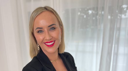 Professional staff at The GLOW UP Clinic (Brisbane), Kangaroo Point, Queensland, AU, showcasing beauty expertise.