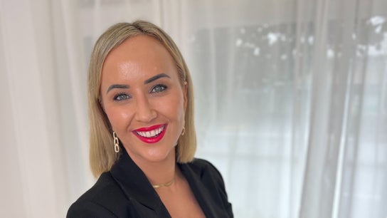 Professional staff at The GLOW UP Clinic (Brisbane), Kangaroo Point, Queensland, AU, showcasing beauty expertise.