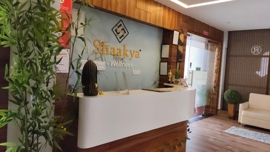 Shaakya Spa & Wellness
