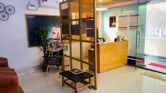 Shaakya Spa & Salon