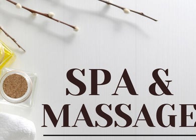 Aromatic oils and plush towel at Coastal Russian Spa Goa, Calangute, Goa, IN for relaxation.