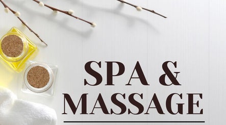 Aromatic oils and plush towel at Coastal Russian Spa Goa, Calangute, Goa, IN for relaxation.