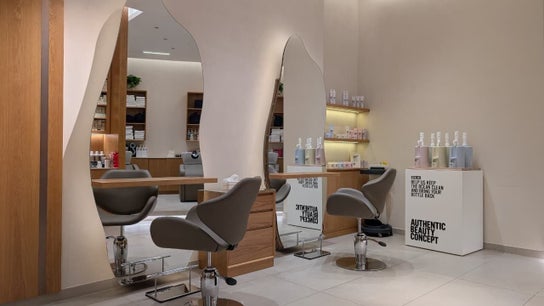 Class and Creation Ladies Beauty Salon