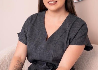 Beauty specialist at Blissful Beauty by Becky in Coleshill, England, GB offering personalized wellness services.