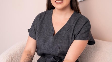 Beauty specialist at Blissful Beauty by Becky in Coleshill, England, GB offering personalized wellness services.