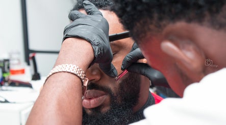Pirline Barbershop imagem 3