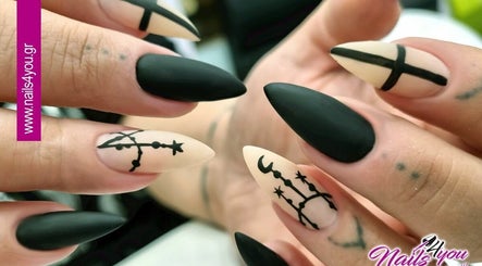Immagine 2, Nails For You