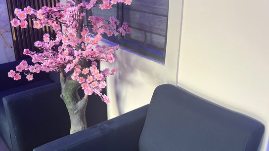 PS Nail Bar