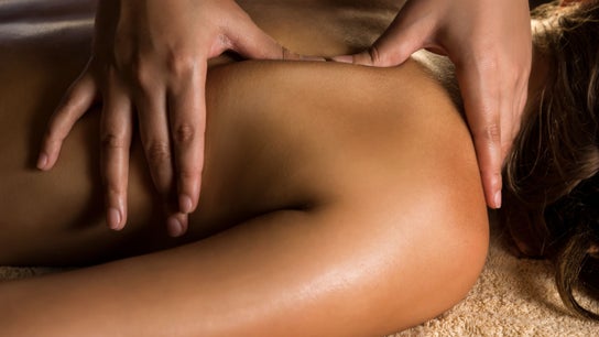 Skin Ritual & Massage
