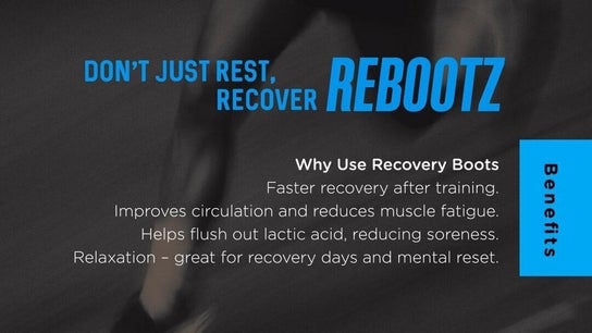 REBOOTZ