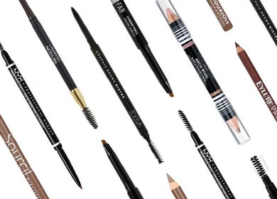 Eyebrow pencils collection at Studio Lumè, Bengaluru, Karnataka, IN. Enhance your beauty with expert tools.