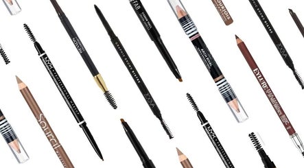 Eyebrow pencils collection at Studio Lumè, Bengaluru, Karnataka, IN. Enhance your beauty with expert tools.