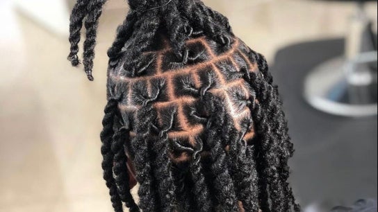 The Loc’d Shop