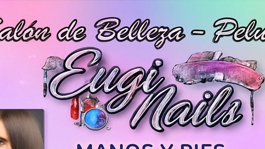 Eugi nails