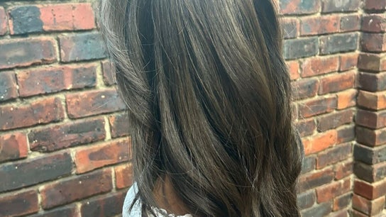 ELEVATION HAIR 93 BY JULZ