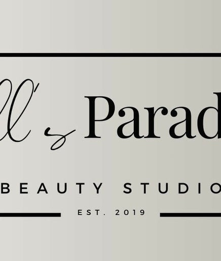 Doll’s Paradise Beauty Studio 2paveikslėlis