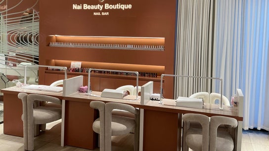 Nai Beauty Boutique