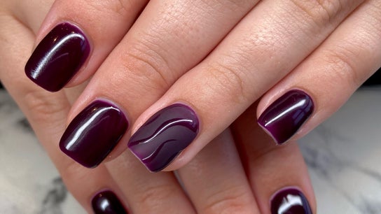Nail Oasis