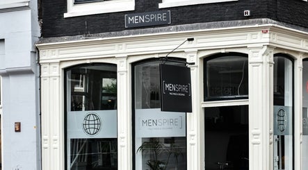 Menspire City Centre