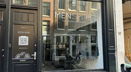 MENSPIRE Haarlemmerstraat (DALE & JOSEPH)