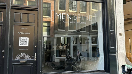 MENSPIRE Haarlemmerstraat (DALE & JOSEPH)