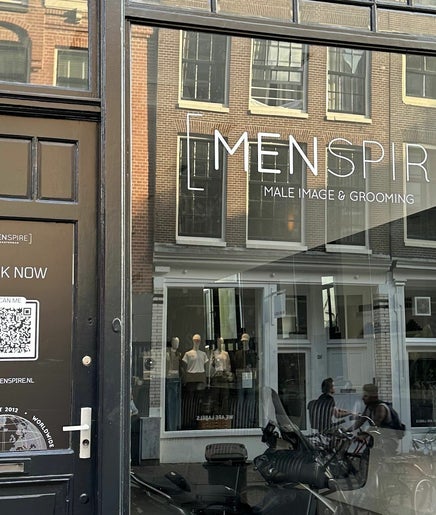 MENSPIRE Haarlemmerstraat (JOSEPH) – obraz 2