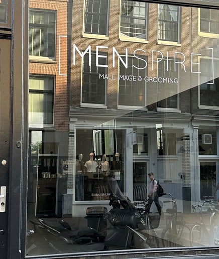 MENSPIRE Haarlemmerstraat изображение 2