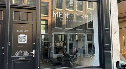 MENSPIRE Haarlemmerstraat (DALE & JOSEPH)