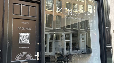 MENSPIRE Haarlem – kuva 3