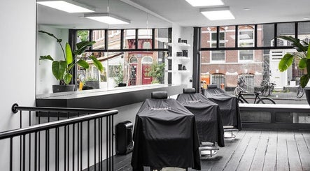 Menspire Amsterdam