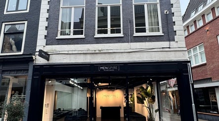 MENSPIRE Haarlem