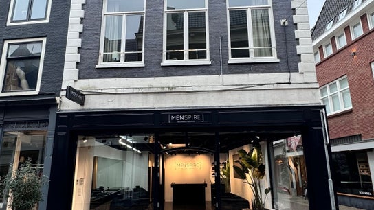 MENSPIRE Haarlem