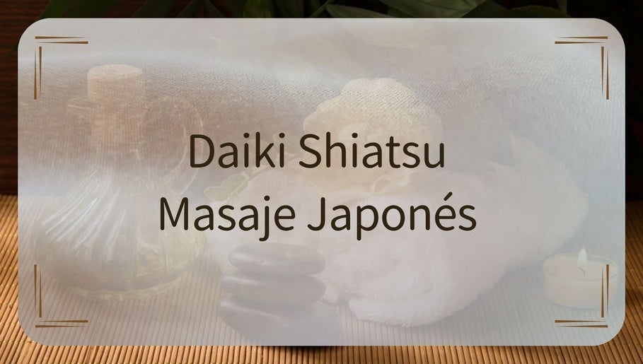 ダイキ指圧 - マッサージ日本式ポランコ、メキシコシティ、メキシコ。リラクゼーションの雰囲気。