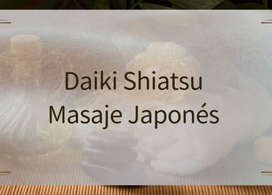 ダイキ指圧 - マッサージ日本式ポランコ、メキシコシティ、メキシコ。リラクゼーションの雰囲気。