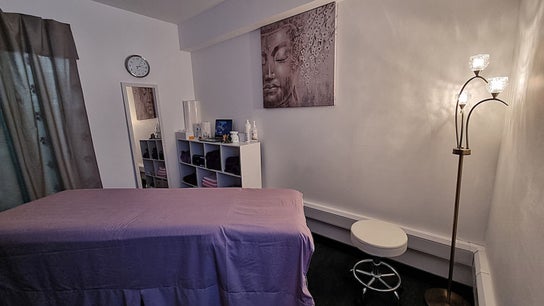 Professional Massage Therapist Edinburgh – Oleh Miroshnychenko