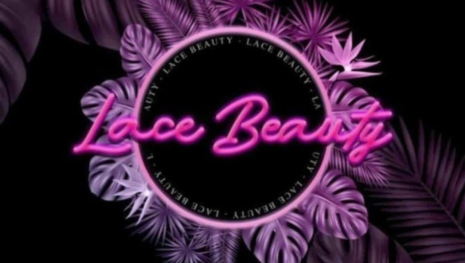 Lace Beauty 1paveikslėlis