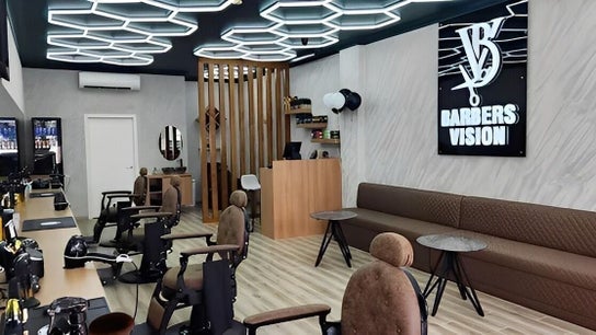 Barbers Vision