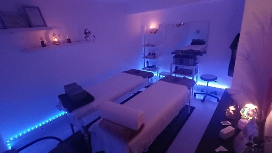 Terapias Luchtenberg - Massagens e Terapias Energéticas